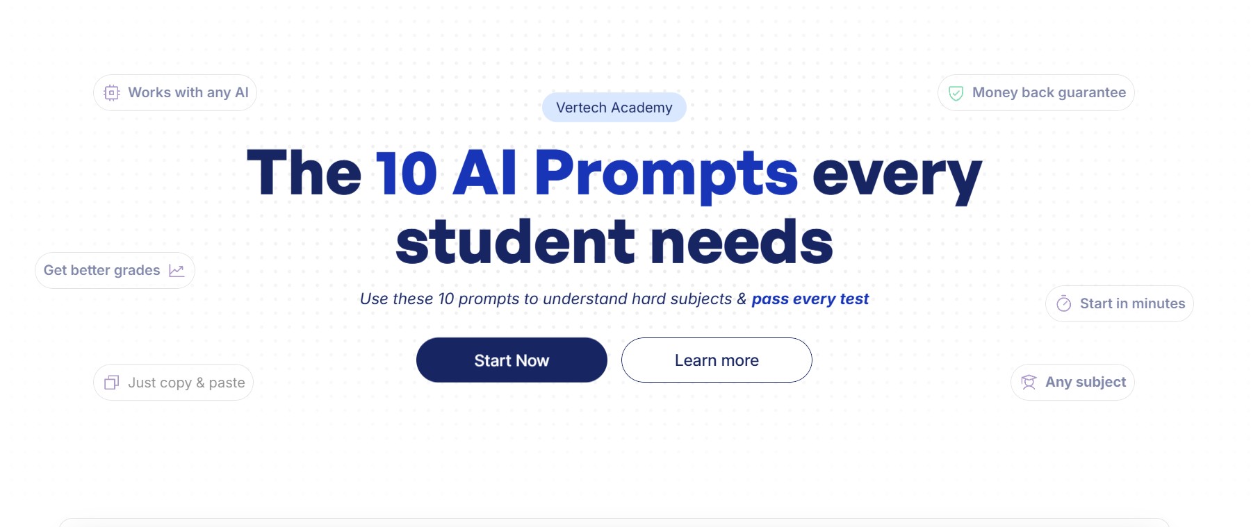 Vertech Academy - Image 1